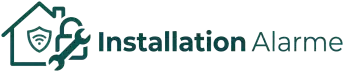 Installation Alarme